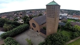 preview picture of video 'StMarienKirche'