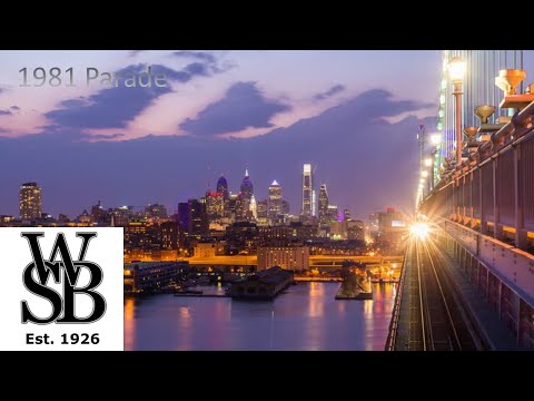 1981 Woodland String Band