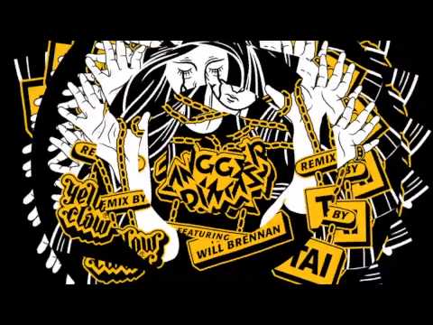 Angger Dimas - Speakers Bout To Blow (Incl TAI + Yellow Claw Remixes) Feat. Will Brennan [OUT NOW]