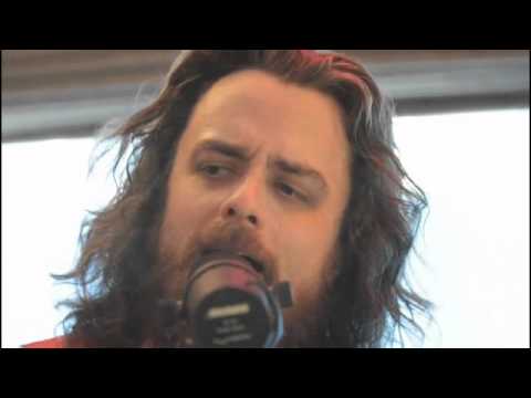 Minus The Bear   Pachuca Sunrise Live Myspace Transmissions 2010