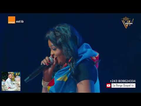 👉Yorga Muana enflamme Bana Congo | Moïse Mbiye impressionné – Orange Music Talents RDC Prime 5