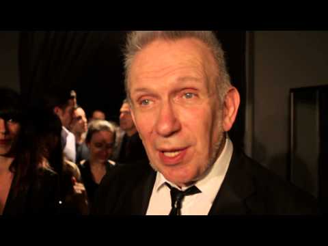 ALTAROMA Luglio 2013 Gaultier Paris La Parisienne