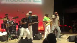 Baha Men - Move It Like This at Musikfest 2022