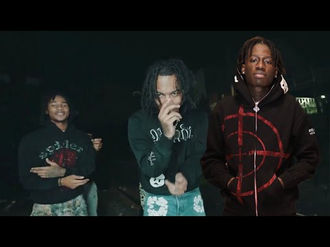 Mo Bando reacts to Mhady2hottie X Sheemy - Revive Em (Official Music Video)