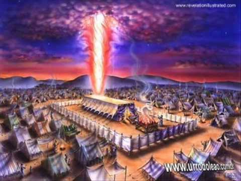 Tabernáculo video
