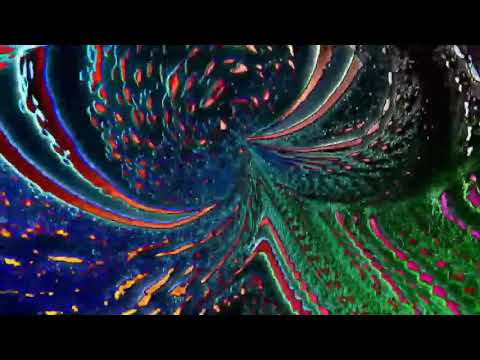 OxiDaksi - NOT LIKE YOU - Visuals (Hitech) 180BPM
