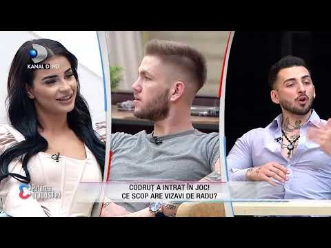 Puterea dragostei (27.05.2021) - Episodul 219 COMPLET HD