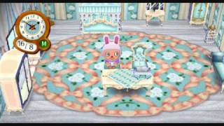 preview picture of video 'Animal Crossing Lets Go To The City Friend Codes 2010'