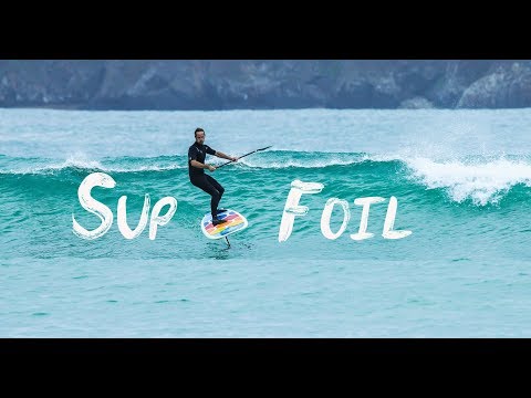 CARBON SUP FOIL - Sroka