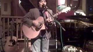 Simon Lynge - "Television Talk"