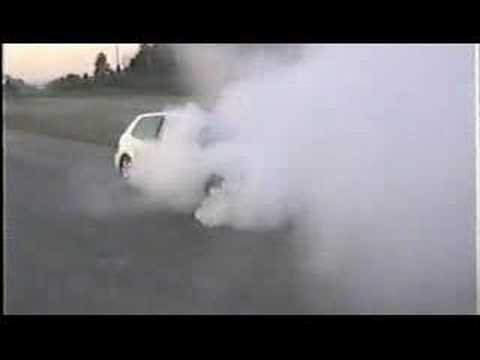 Extreme Lounge Mini-Clip Car Smoke