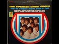 The Spencer Davis Group With Their New Face On/A2 A3 A4 A5 United Artists Records – UAS 6652 US 1968