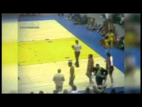 1975 NBA Western Conference Final Game 7