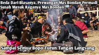 Download lagu Beginilah Yang Terjadi Jika Prewangan Mas Bondan Permadi Susah Masuk Didalam Raganya. mp3