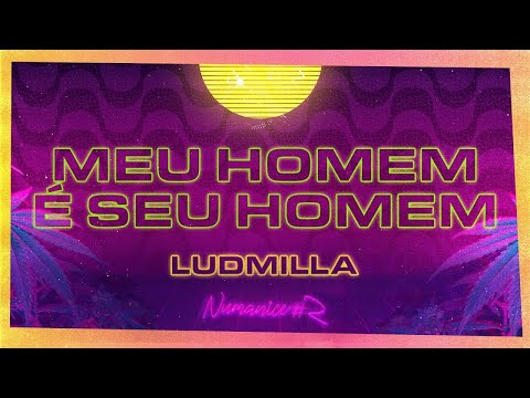 Video thumbnail for Meu Homem é Seu Homem