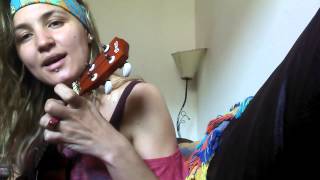 Katmandú - Pappo (cover Anabel)