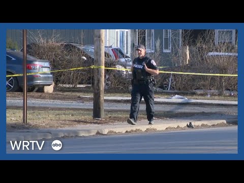 IMPD unveils 5-year plan to redefine public safety in Indianapolis