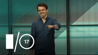 The Future of Web Payments (Google I/O '17)