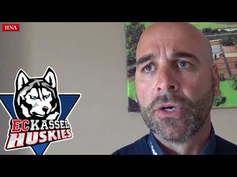 Kassel Huskies, DEL2: Trainer Rico Rossi über die Planung für die Saison 2018/2019