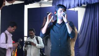 Download lagu Banjara - Mohammed Irfan live in Hyderabad. mp3 Download lagu Banjara - Mohammed Irfan live in Hyderabad. mp3