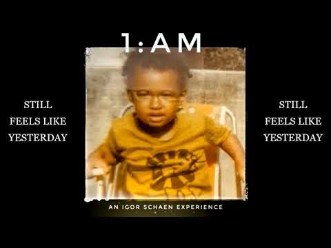 I S E feat Valérie LOURI "my friend"  Mika Make Music