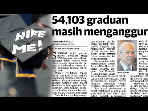 Jurusan Yang Bazir Waktu Pelajar Perlu Dibuang? Jurusan Yang Bazir Waktu Pelajar Perlu Dibuang?