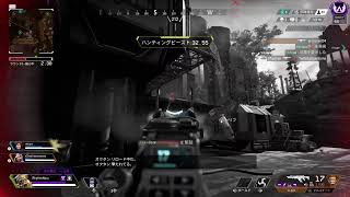 [ApexLegends]Rank Gazetta rixtupa