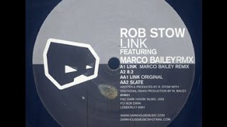 Rob Stow - 8.2
