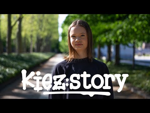 kiez:story - Ich, Krieg, Krise! mit Sonja