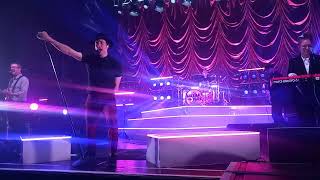 Girls Who Play Guitars - Maximo Park (10th February, O2 Academy, Bournemouth, 2026)