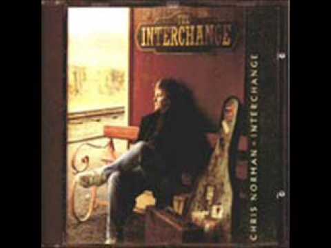 Lost Inside A Dream - Chris Norman