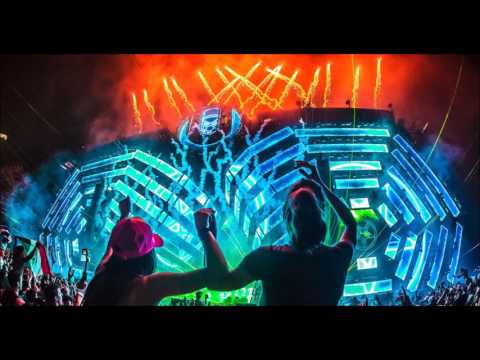 Hardwell & Quintino Vs Axwell - Whine Up Vs Barricade (Astratos Mashup)