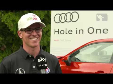 Final Four 2016 (KRAMSKI DGL presented by Audi)