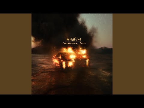 Wildfire - Thunderstorm Artis