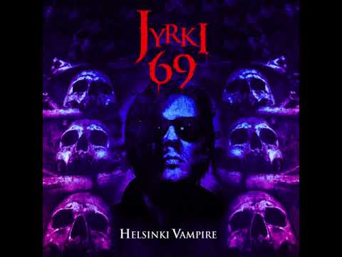 Duskbunker - Jyrki69/LoveLikeBlood/SharonNext/LiquidGrey/BornForBliss/MarchViolets