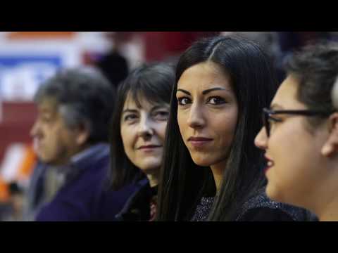 Highlights Trapani - Scafati