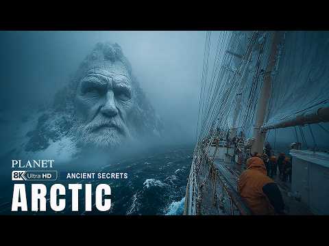 Mystery of the Arctic