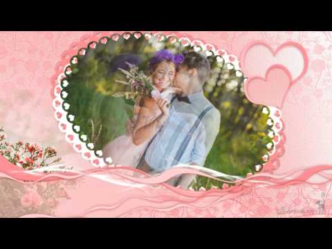 'We can't do without each other' (Проект Proshow producer) / Project for ProShow Producer Template