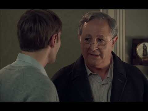 Amar C628 - Clara miente a Juan respecto a dónde ha estado esta noche