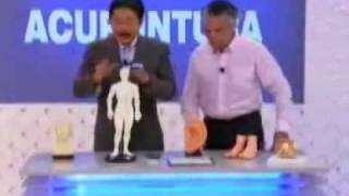 ACUPUNTURA CURITIBA - SAIBA MAIS SOBRE A ACUPUNTURA