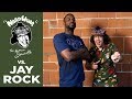 Nardwuar vs. Jay Rock / Reason