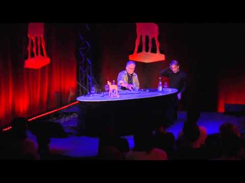 NFF Talkshow | maandag 28 september 2015