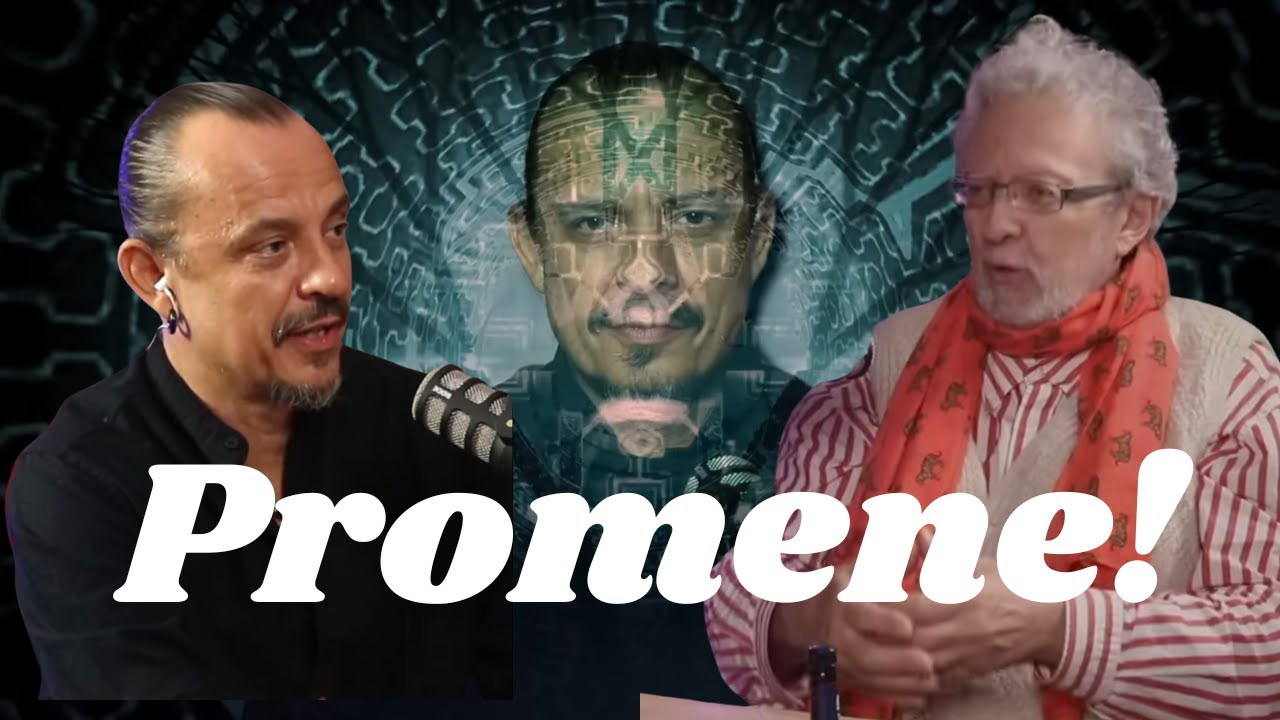 Promene koje se dešavaju - Velimir Abramović -  7 Minuta sa Radinom