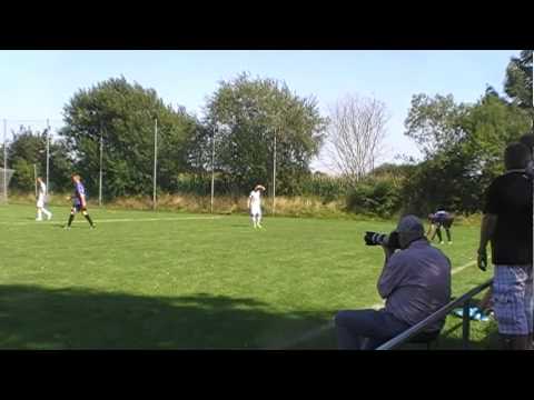 SC Dunum - BSC Burhafe vertont (Teil 1)