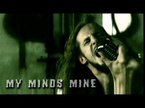 MASTIC SCUM - My Minds Mine (Official Video 2006)