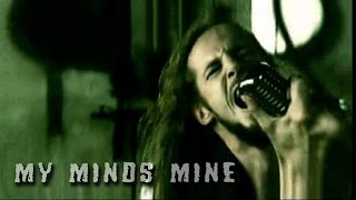 Video MASTIC SCUM - My Minds Mine (Official Video 2006)