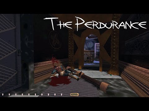 Let's Supreme Ghost Thief - The Perdurance