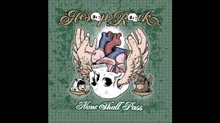 Aesop Rock - None Shall Pass (Explicit)
