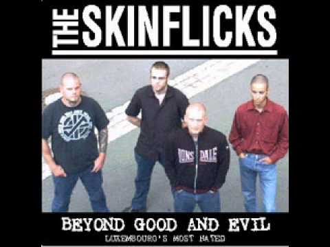 The Skinflicks - The Boot Chant