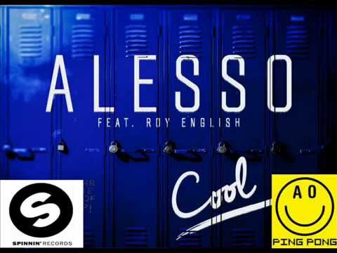 Armin Van Buuren vs DV & LM vs Martin Garrix vs Alesso - Ping Pong vs Tremor vs Cool (DV&LM Mashup)